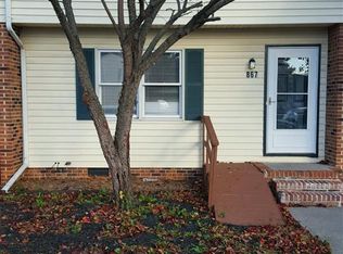 867 Vine St, Harrisonburg, VA 22802