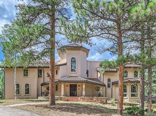 26600 Mowbray Ct, Evergreen, CO 80439