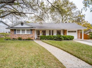 310 Northaven St, San Antonio, TX 78229