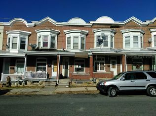 831 W Greenleaf St, Allentown, PA 18102