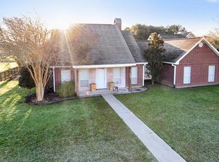 200 Ramsey Dr, Carencro, LA 70520