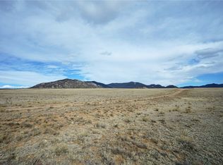 4570 Summit Rd, Hartsel, CO 80449