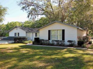 21274 33rd Rd, Lake City, FL 32024