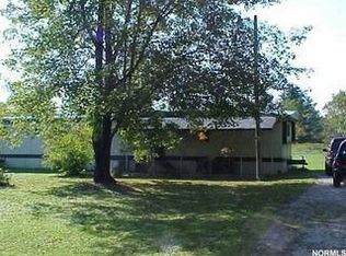 10482 Knowlton Rd, Garrettsville, OH 44231