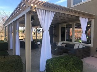 4339 Rimini Way, El Dorado Hills, CA 95762