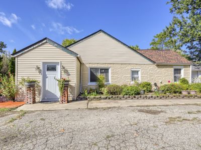 20925 Randall St, Farmington Hills, MI, 48336