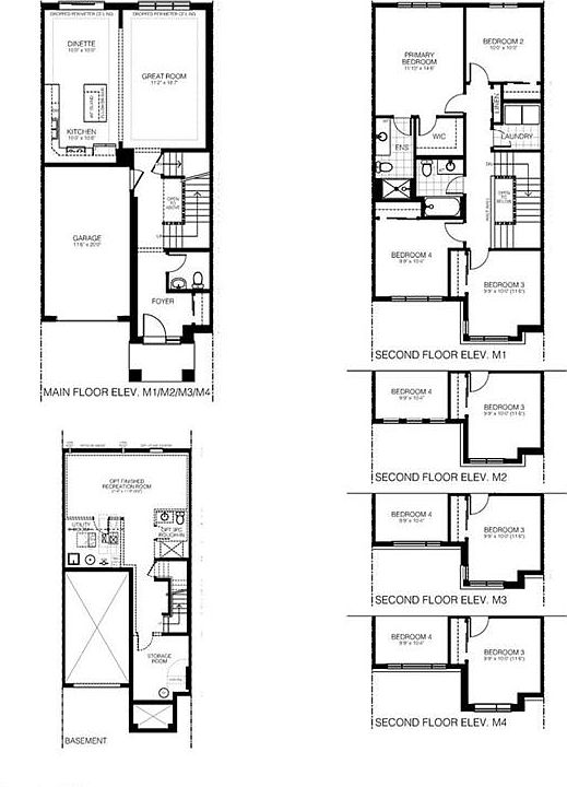 2nd image of 961 Clare Ave