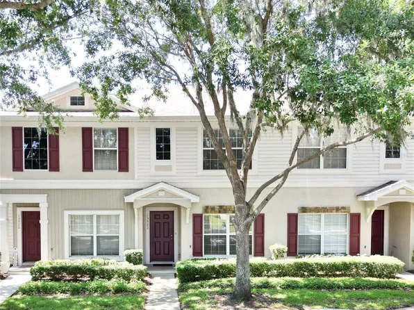 15922 Fishhawk Creek Ln, Lithia, FL 33547