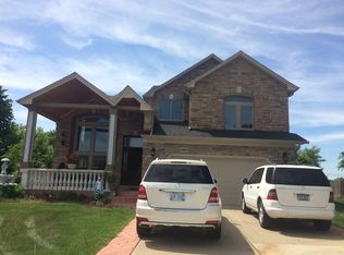 48805 Presidential Dr, Macomb, MI