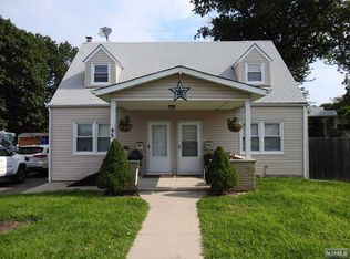 45 Aberdeen Ct FLOOR 2, Haledon, NJ