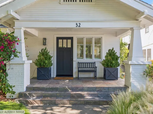 32 Bayview Street, San Rafael, CA 94901