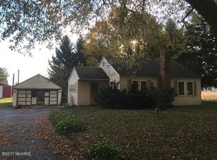 7481 36th St S, Scotts, MI 49088