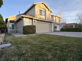 1564 Reno View Dr, Reno, NV 89523