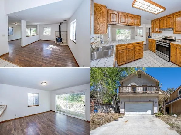 4153 Willow Trl, Frazier Park, CA 93225