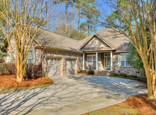 143 E Pleasant Colony Dr, Aiken, SC 29803