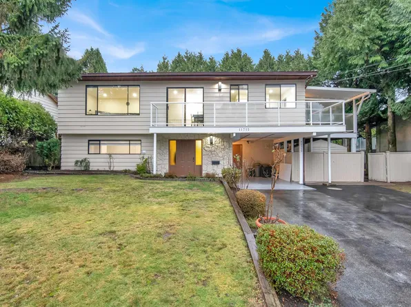 11715 83a Ave, Delta, BC V4C 2J9