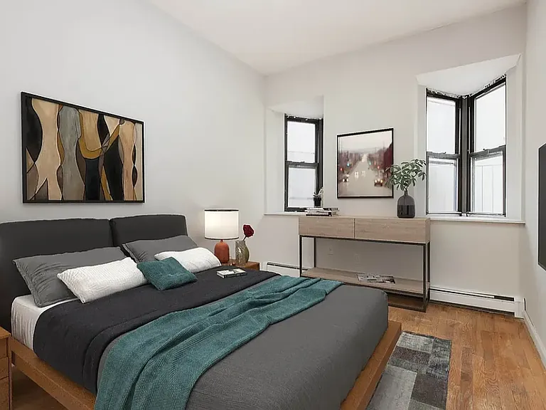 171 Attorney St #4A — Photo 2