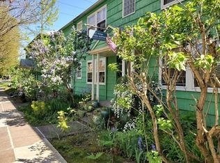 1218 NE 22nd Ave, Portland, OR 97232