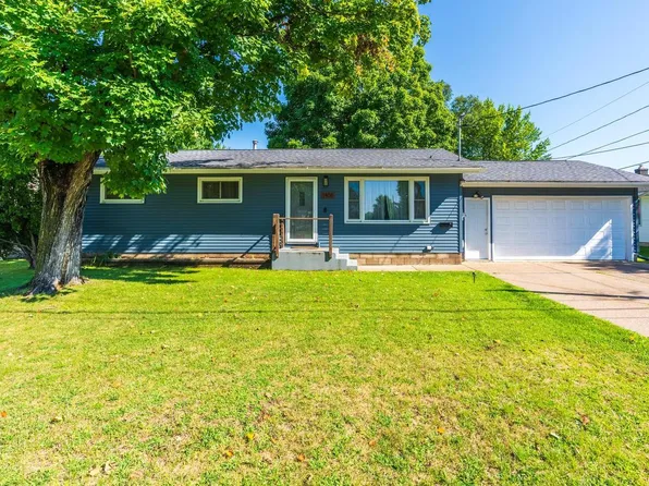 1406 West ROSECRANS STREET, Wausau, WI 54401