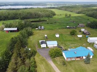 60256 Range Road 163, Smoky Lake County, AB T0A0J0