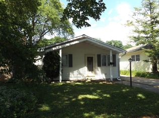 3526 Johns St, Madison, WI 53714