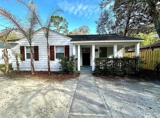 1030 NE 1st Ave, Gainesville, FL 32601