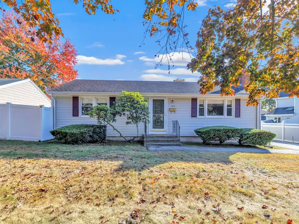 165 Douglas Street, Stratford, CT 06614