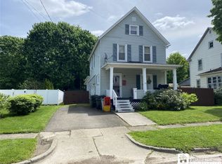 12 Hammond St, Jamestown, NY 14701