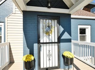 403 Oak St, West Mifflin, PA