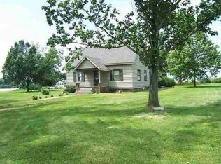 989 Vaughn Rd, Martin, TN 38237