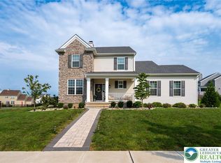 2877 Binney Ct, Easton, PA 18040