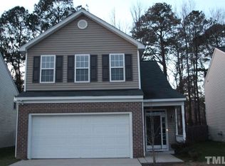 3112 Trassacks Dr, Raleigh, NC 27610