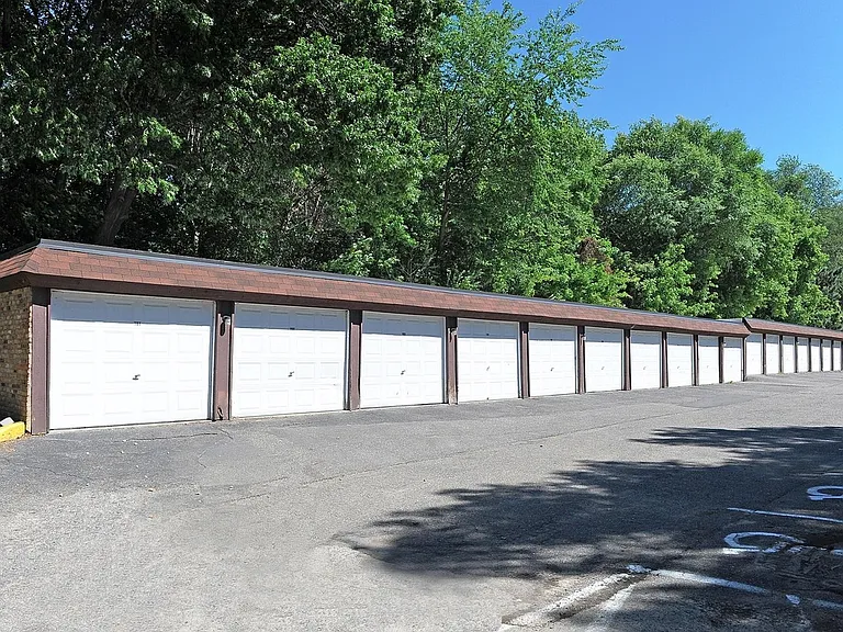 Garages