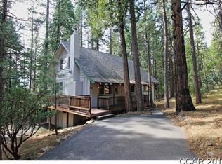 2683 Fairway Dr, Arnold, CA