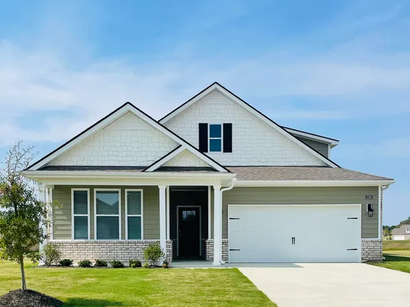 5532 Bunyan Hill Dr, Olive Branch, MS 38654