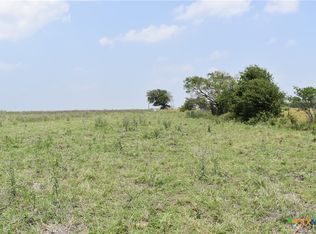 TRACT 15 Fm 1704, Pottsville, TX 76565