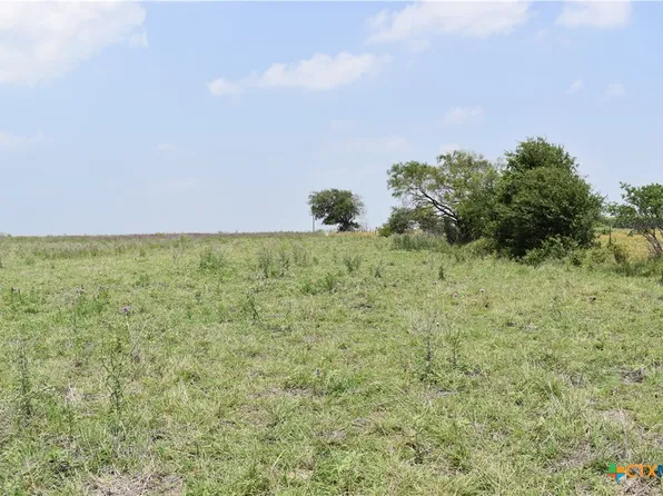 TRACT 15 Fm 1704, Pottsville, TX 76565