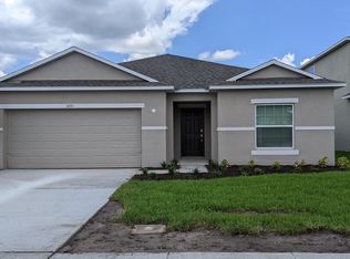4291 Southern Vista Loop, Saint Cloud, FL 34772