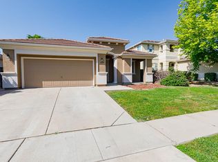 1329 Paddington Way, Plumas Lake, CA 95961