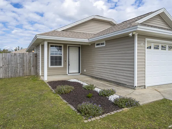 3127 Douglas Rd, Panama City, FL 32405