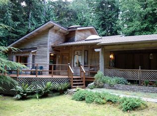 31 Yawl Ln, Port Ludlow, WA 98365