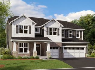 641 Henry Ln, Oswego, IL 60543