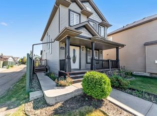 1921 119a St SW, Edmonton, AB T6W 0E2