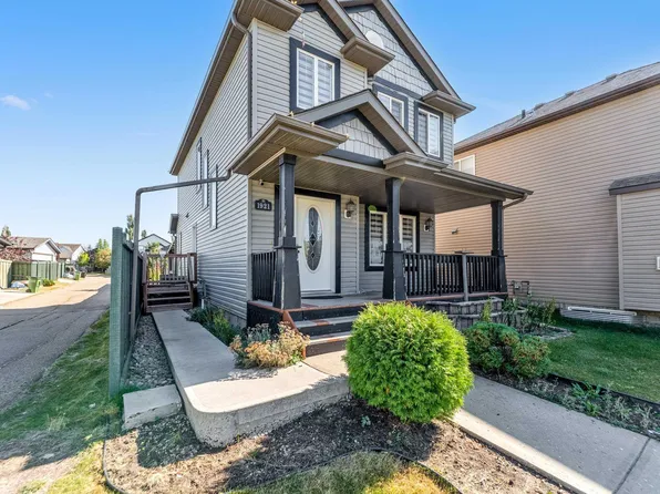 1921 119a St SW, Edmonton, AB T6W 0E2