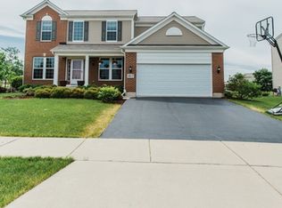 2417 Woodside Dr, Carpentersville, IL 60110