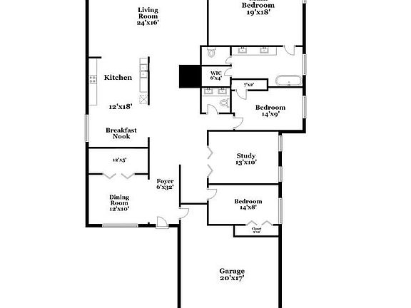 2nd image of 28235 Chalet Park Dr
