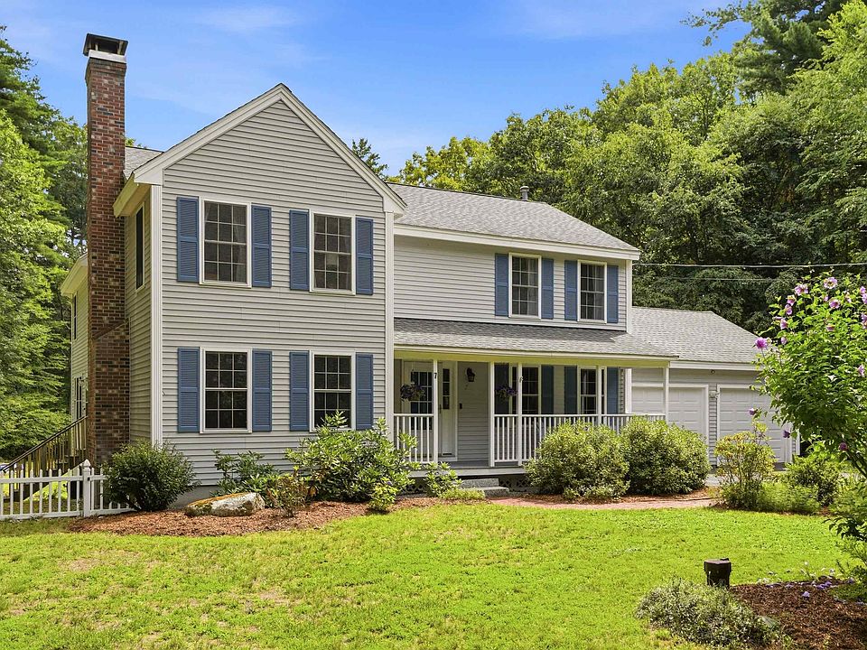 1st image of 7 Westview Road