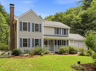 7 Westview Road, Brookline, NH 03033