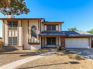 5719 W Michigan Ave, Glendale, AZ 85308