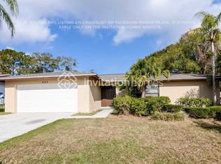332 N Bay Hills Blvd, Safety Harbor, FL 34695